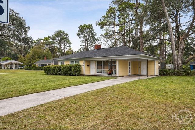 2348 Toussaint Avenue, Savannah, GA 31404