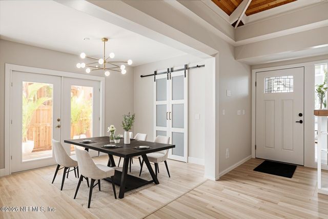 3403 ROSEMARY Street, Jacksonville, FL 32207