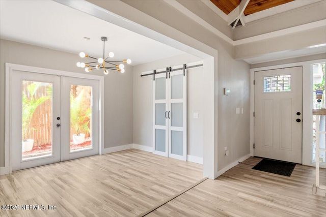 3403 ROSEMARY Street, Jacksonville, FL 32207