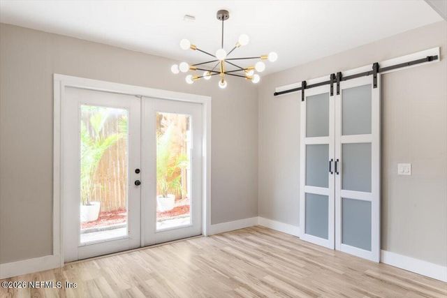 3403 ROSEMARY Street, Jacksonville, FL 32207