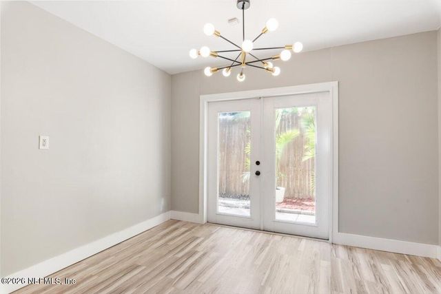 3403 ROSEMARY Street, Jacksonville, FL 32207