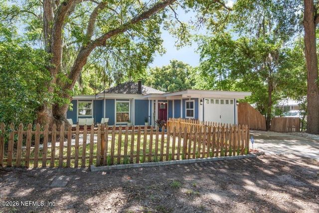 3403 ROSEMARY Street, Jacksonville, FL 32207