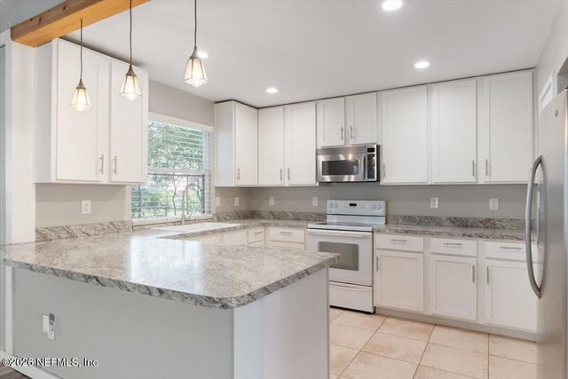 3403 ROSEMARY Street, Jacksonville, FL 32207