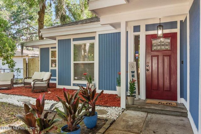 3403 ROSEMARY Street, Jacksonville, FL 32207