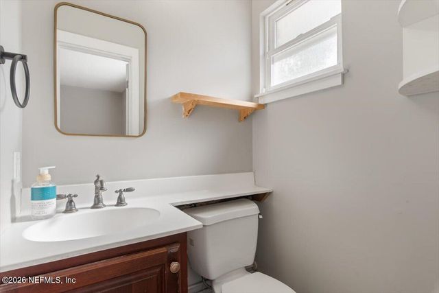 3403 ROSEMARY Street, Jacksonville, FL 32207