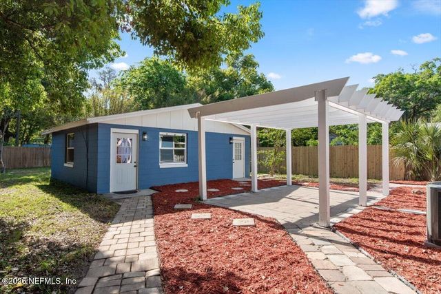 3403 ROSEMARY Street, Jacksonville, FL 32207