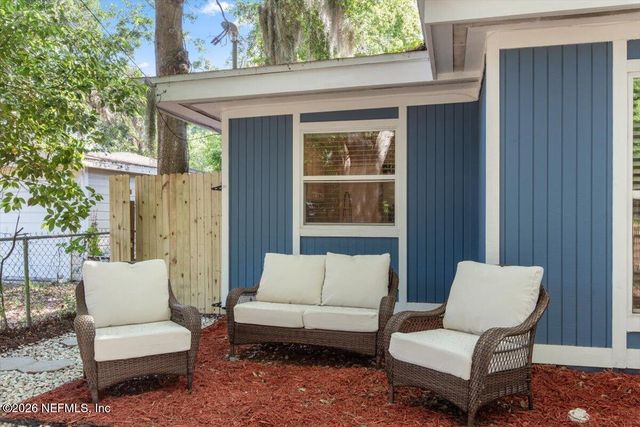 3403 ROSEMARY Street, Jacksonville, FL 32207