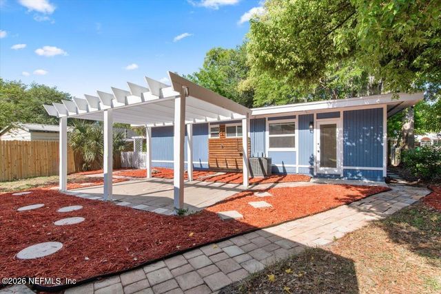 3403 ROSEMARY Street, Jacksonville, FL 32207