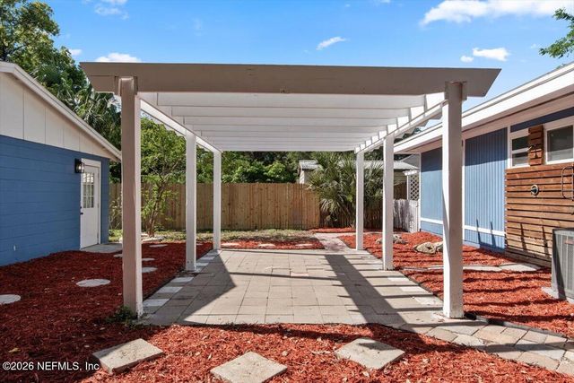 3403 ROSEMARY Street, Jacksonville, FL 32207