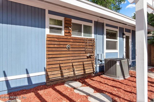 3403 ROSEMARY Street, Jacksonville, FL 32207