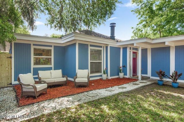 3403 ROSEMARY Street, Jacksonville, FL 32207