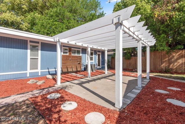 3403 ROSEMARY Street, Jacksonville, FL 32207