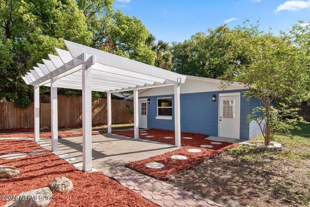 3403 ROSEMARY Street, Jacksonville, FL 32207