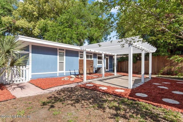 3403 ROSEMARY Street, Jacksonville, FL 32207