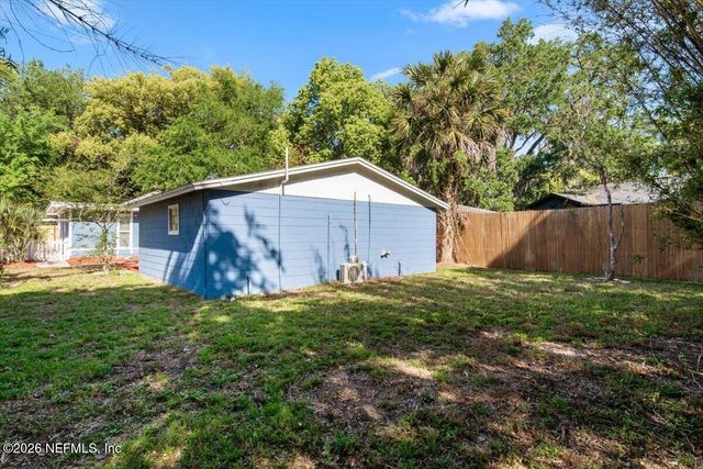 3403 ROSEMARY Street, Jacksonville, FL 32207