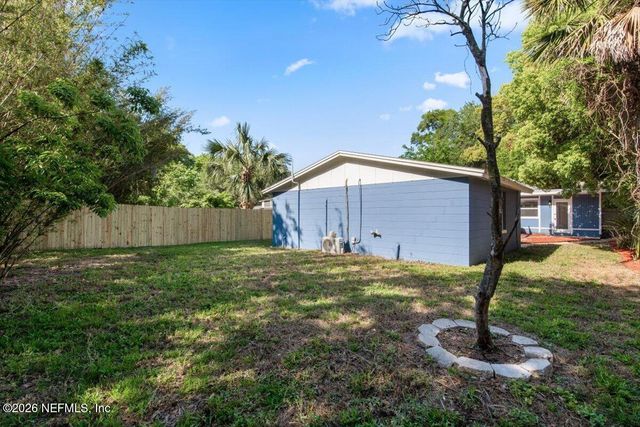 3403 ROSEMARY Street, Jacksonville, FL 32207