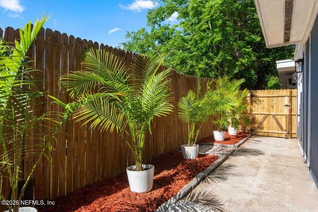 3403 ROSEMARY Street, Jacksonville, FL 32207