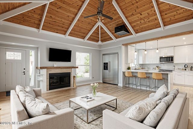 3403 ROSEMARY Street, Jacksonville, FL 32207