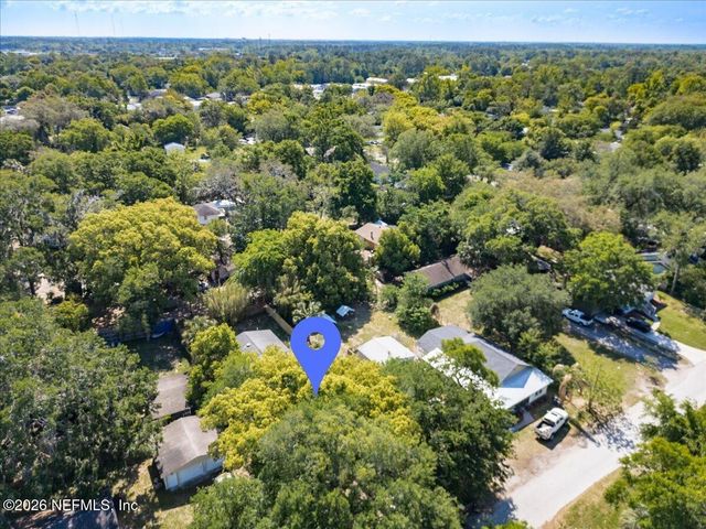 3403 ROSEMARY Street, Jacksonville, FL 32207