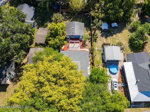 3403 ROSEMARY Street, Jacksonville, FL 32207