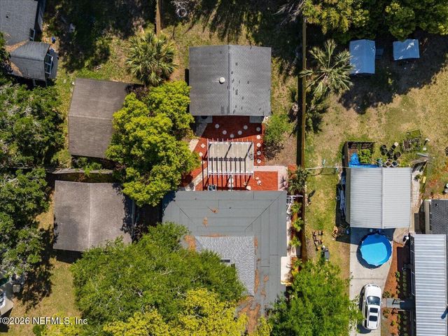 3403 ROSEMARY Street, Jacksonville, FL 32207