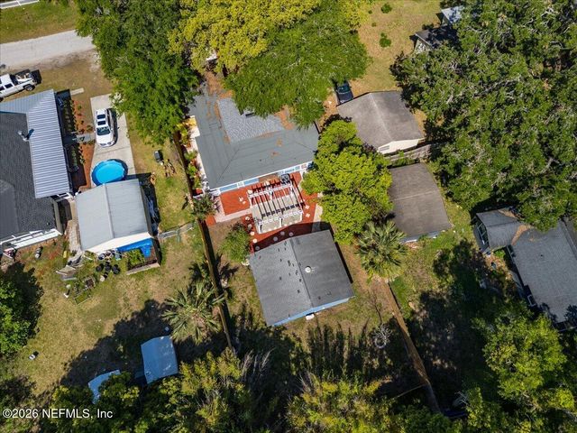 3403 ROSEMARY Street, Jacksonville, FL 32207