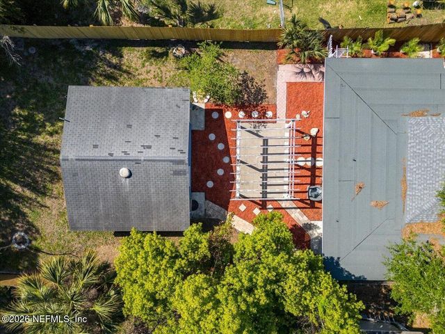 3403 ROSEMARY Street, Jacksonville, FL 32207