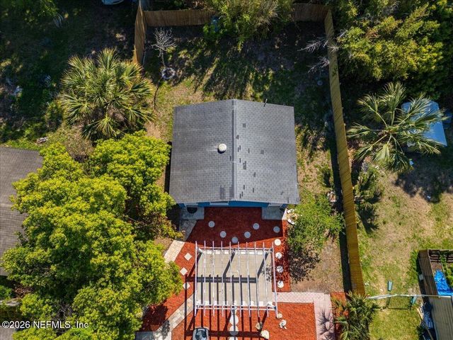 3403 ROSEMARY Street, Jacksonville, FL 32207