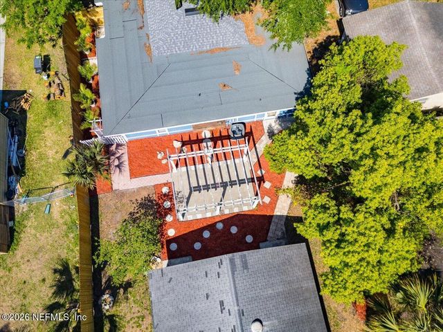 3403 ROSEMARY Street, Jacksonville, FL 32207