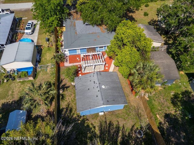 3403 ROSEMARY Street, Jacksonville, FL 32207