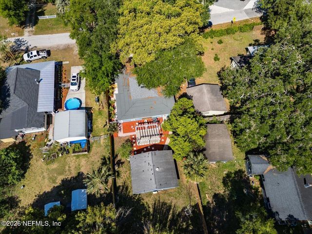 3403 ROSEMARY Street, Jacksonville, FL 32207
