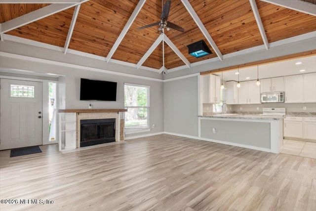 3403 ROSEMARY Street, Jacksonville, FL 32207