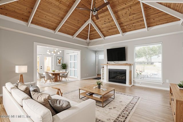 3403 ROSEMARY Street, Jacksonville, FL 32207