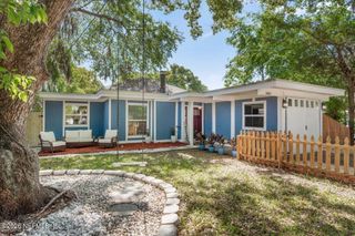 3403 ROSEMARY Street, Jacksonville, FL 32207