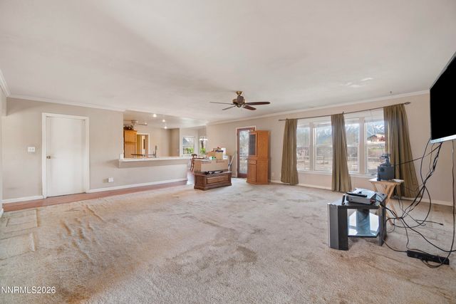 726 Pinto Circle, Gardnerville, NV 89410