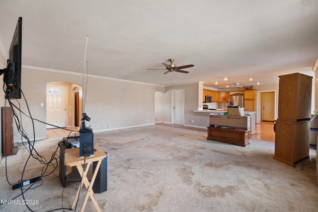 726 Pinto Circle, Gardnerville, NV 89410