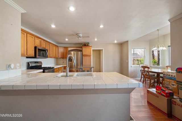 726 Pinto Circle, Gardnerville, NV 89410