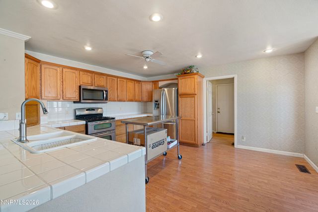 726 Pinto Circle, Gardnerville, NV 89410
