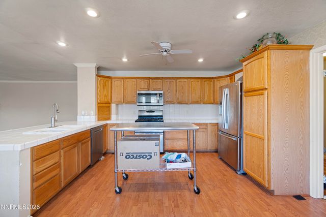 726 Pinto Circle, Gardnerville, NV 89410