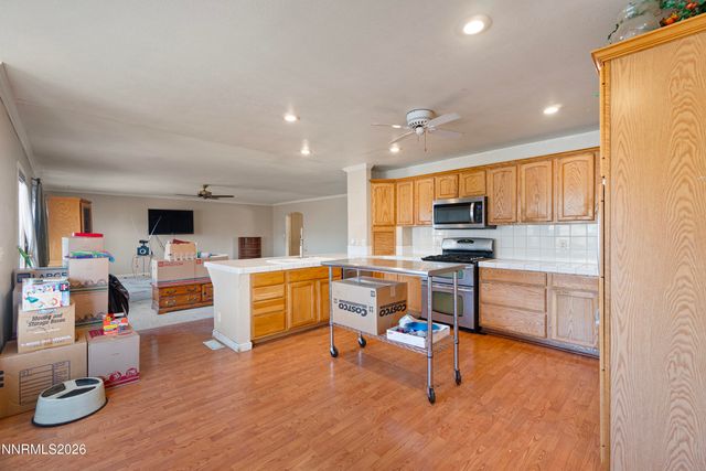 726 Pinto Circle, Gardnerville, NV 89410