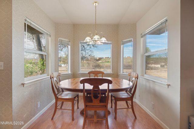 726 Pinto Circle, Gardnerville, NV 89410