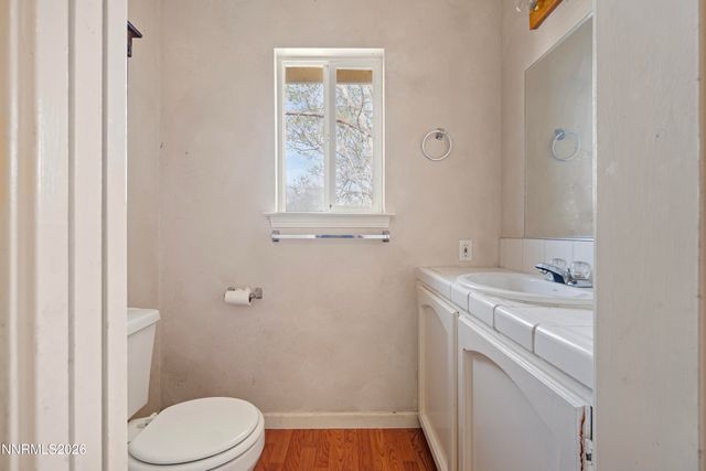 726 Pinto Circle, Gardnerville, NV 89410