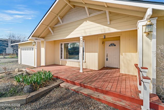 726 Pinto Circle, Gardnerville, NV 89410