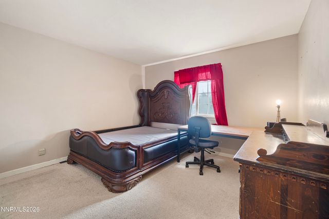 726 Pinto Circle, Gardnerville, NV 89410