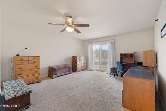 726 Pinto Circle, Gardnerville, NV 89410