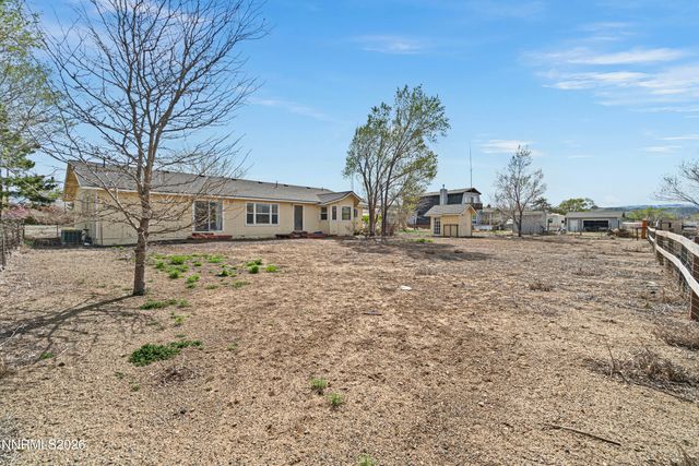 726 Pinto Circle, Gardnerville, NV 89410