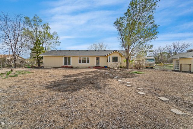 726 Pinto Circle, Gardnerville, NV 89410