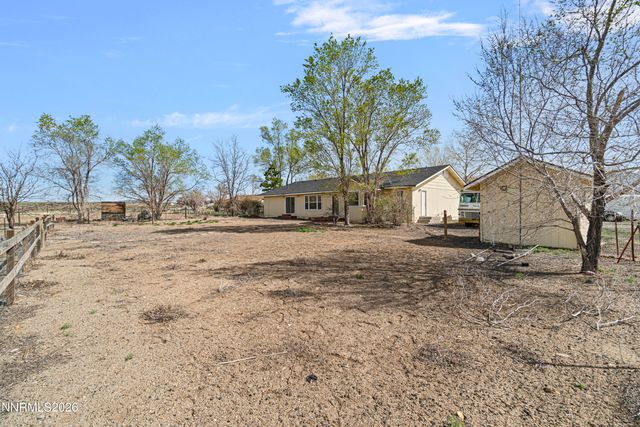 726 Pinto Circle, Gardnerville, NV 89410