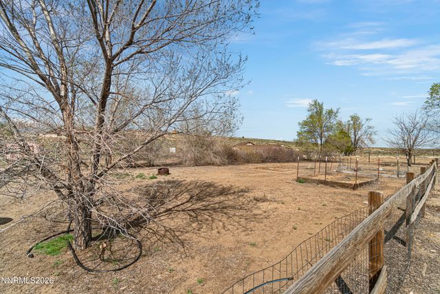 726 Pinto Circle, Gardnerville, NV 89410