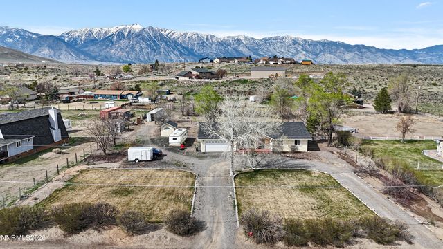 726 Pinto Circle, Gardnerville, NV 89410